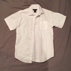 Boys Dress Shirt